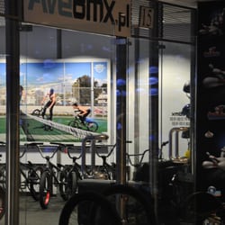AveBmx