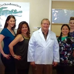 Jerry S. Redd, DDS - Orthodontic Specialist - Happy St Patty's Day