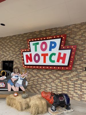 Top Notch - Hutto by null