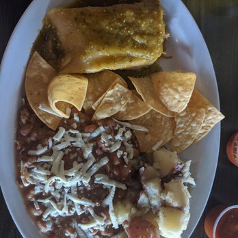 The Tamale Store - Pork Green Chili Tamale - Mexican Near Me - Phoenix, Arizona