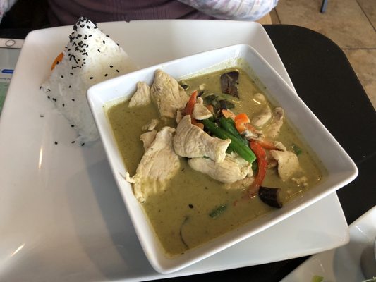 Chang Thai Durango by null