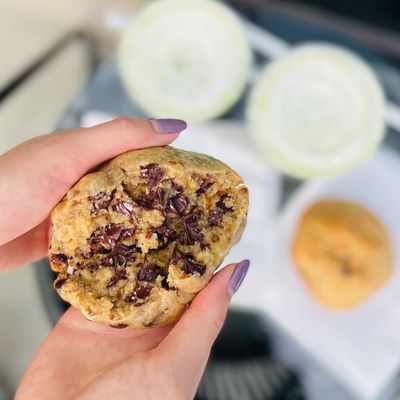 Paderia Bakehouse by null