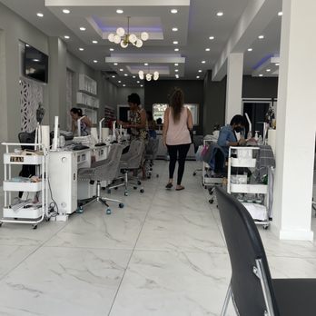 Magic Nails - Nail Salons Near Me - Bridgeport, Connecticut Magic Nails - Nail Salons Near Me - Bridgeport, Connecticut