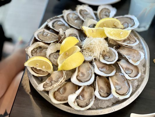 Diana's Oyster Bar & Grill Markham by null