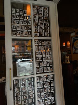 Barking Dog Restaurant by null