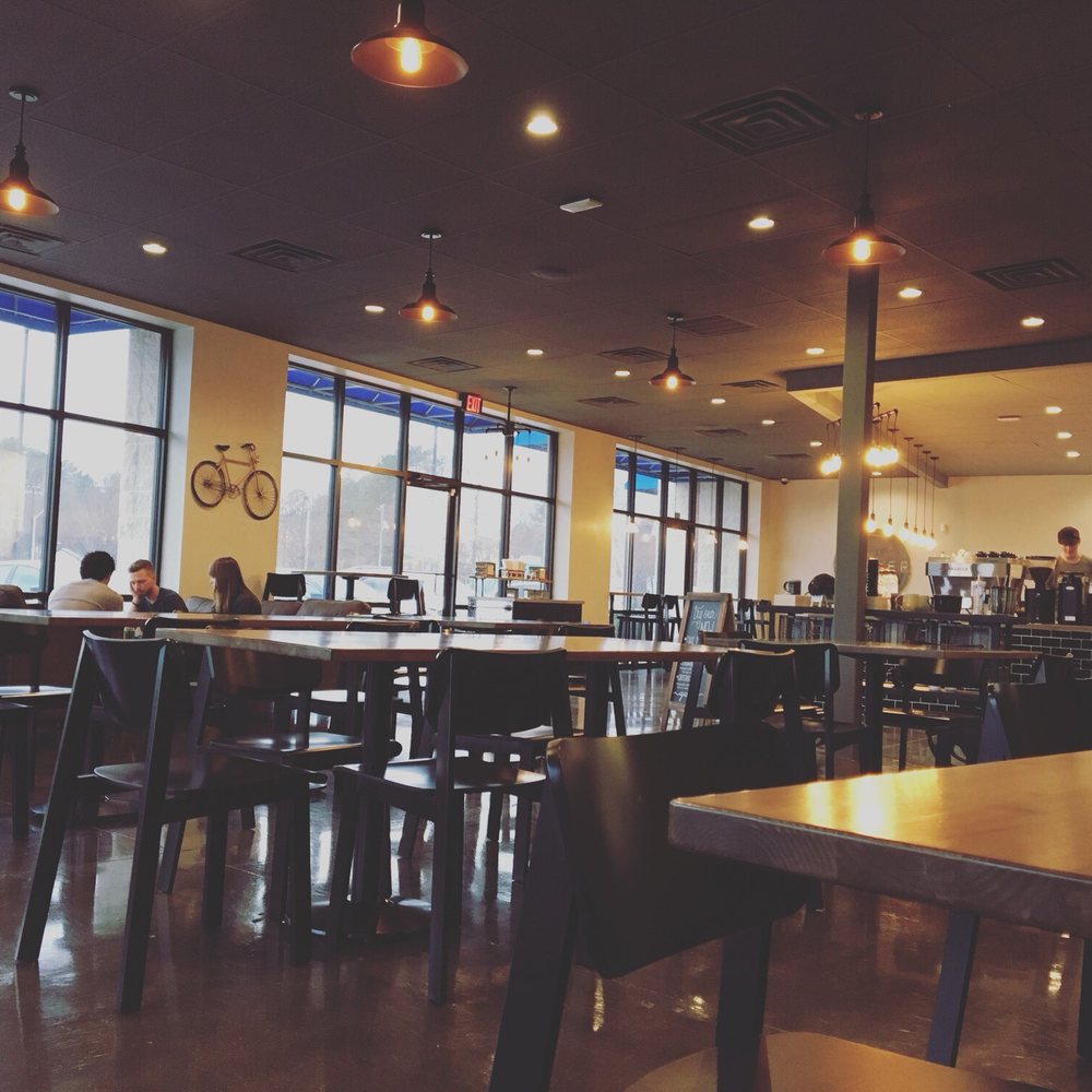 Gather - Coffee & Tea Near Me - Chesapeake, Virginia Gather - Coffee & Tea Near Me - Chesapeake, Virginia