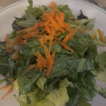 Buongiorno's Ristorante - Salad - Italian Near Me - Dumont, New Jersey Buongiorno's Ristorante - Salad - Italian Near Me - Dumont, New Jersey