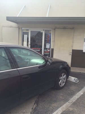 Rda Mandes Beauty Nail Supply 221 N 16th St Mcallen Tx Cosmetics Fragrance Mapquest