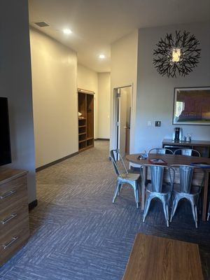 The Kartrite Resort & Indoor Waterpark by null