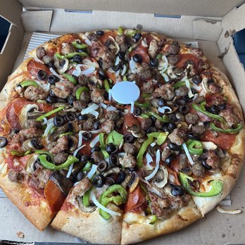 Pizza Guys - Pizza Guys Combo - Pizza Near Me - Temecula, California
