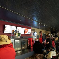 JB's Sports Bar and Grille