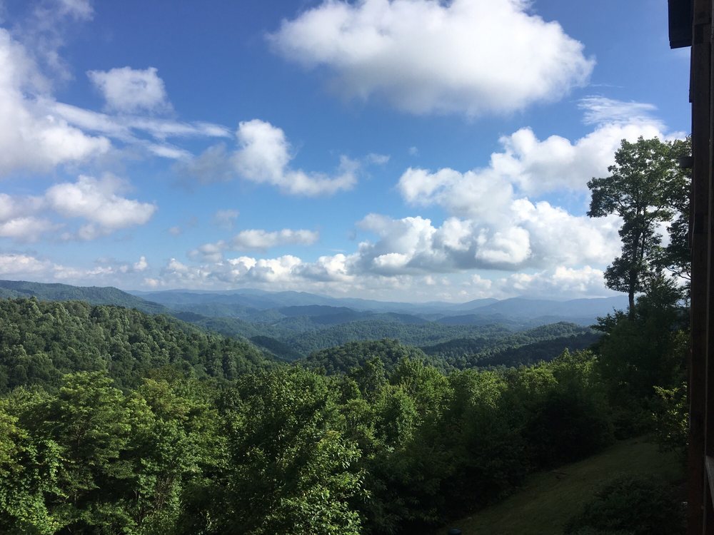 ECHOTA CLUB HOUSE 1007 Echota Pkwy, Boone, NC Yelp