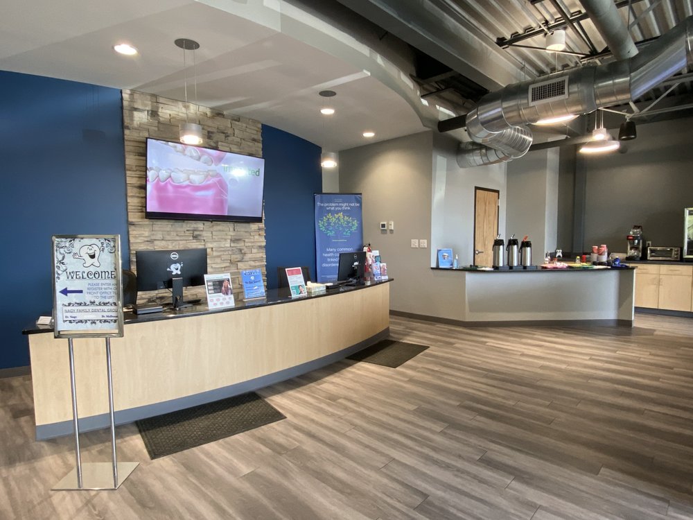 NAGY FAMILY DENTAL GROUP - Updated February 2026 - 11 Photos - 5201 N ...