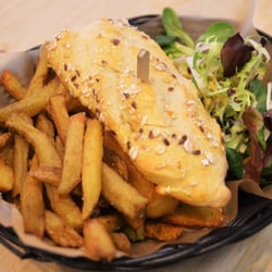 Pomme Lotte et Cie