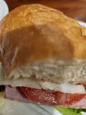Spuntino Pizzeria Italia by null