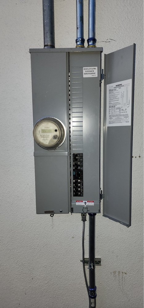 Slide of JIMZ ELECTRIC
