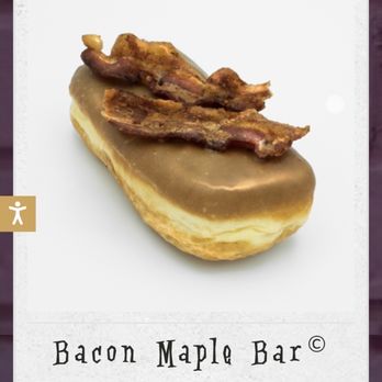 Voodoo Doughnut - Check out these! - Donuts Near Me - Houston, Texas