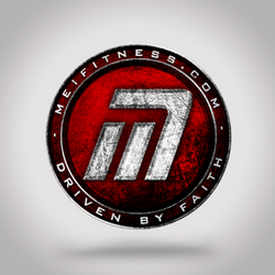 Mei Fitness - LOGO