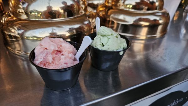 Osteria Brooklyn @LIC On the Water by null