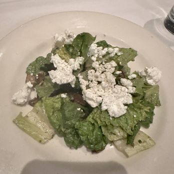 Palio - Goat cheese, dates, walnuts salad - Italian Near Me - San Francisco, California Palio - Goat cheese, dates, walnuts salad - Italian Near Me - San Francisco, California