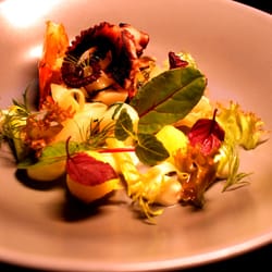 Restaurant Willomitzer