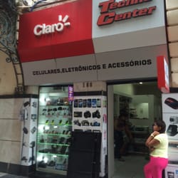 Techno Center