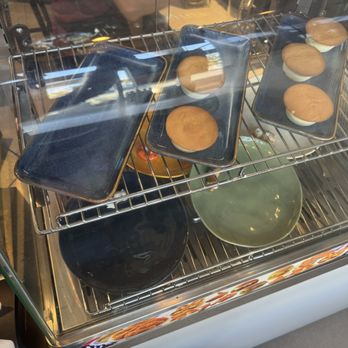 L Drinks & Snacks - Homemade Japanese cheesecake! Super delicious! - Juice Bars & Smoothies Near Me - San Bruno, California