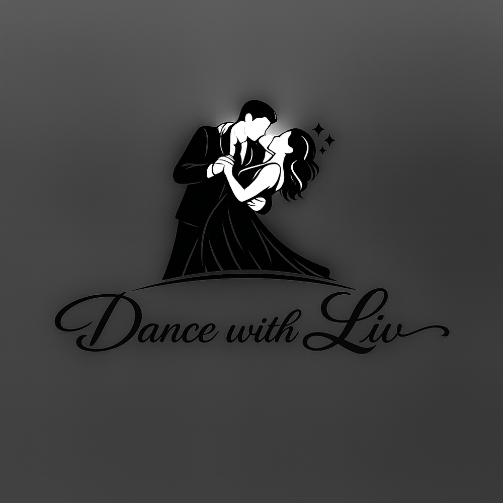 Dance With Liv Logo