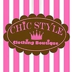 Chic Style Eden - Our logo