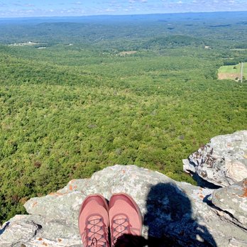 Hanging Rock State Park - Parks Near Me - Westfield, North Carolina