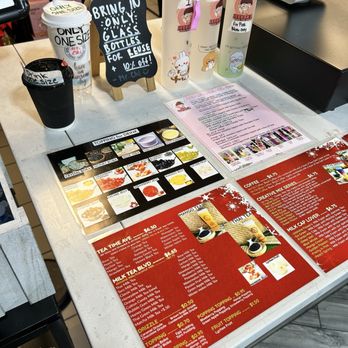 Mr Chi Boba & Tea - Bubble Tea Near Me - Wildomar, California Mr Chi Boba & Tea - Bubble Tea Near Me - Wildomar, California