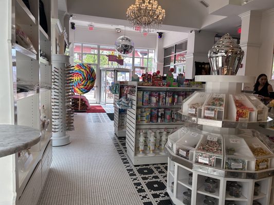 Sugar Factory Chicago-Rosemont by null