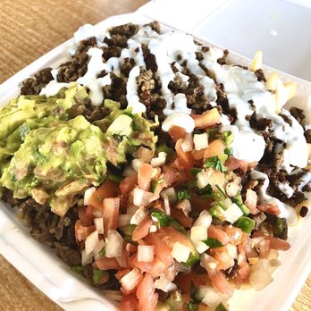 Daniel's Tacos - a plate of mexican food - Mexican Near Me - North Hollywood, California Daniel's Tacos - a plate of mexican food - Mexican Near Me - North Hollywood, California