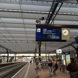 Rotterdam Centraal