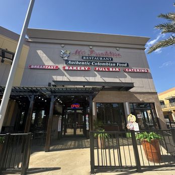 Mi Pueblito Restaurant - Colombian Near Me - Katy, Texas Mi Pueblito Restaurant - Colombian Near Me - Katy, Texas