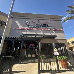Mi Pueblito Restaurant