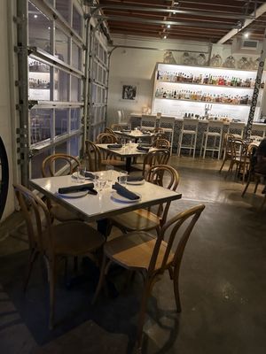 Baba Restaurant by null