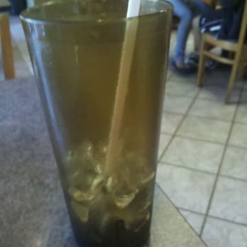 Pho Saigon - 5 minutes and counting do I have to bring my cup up to the counter again? - Vietnamese Near Me - Houston, Texas