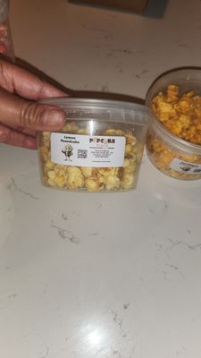 Popcorn Remix by null