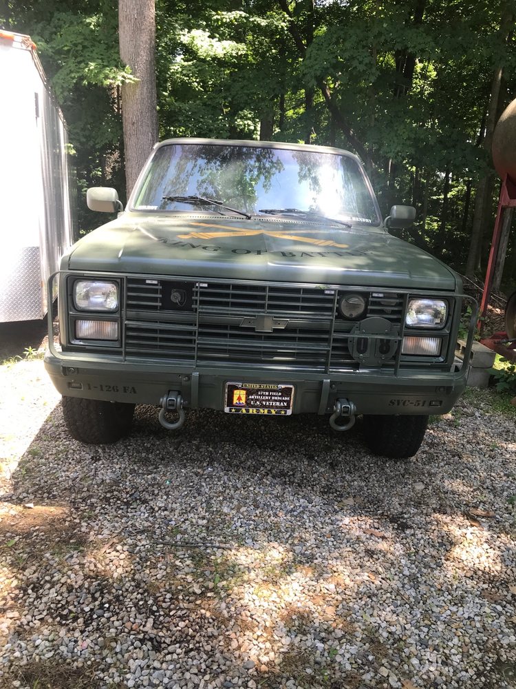 DORAIS CHEVROLET BUICK GMC Updated August 2024 473 S Miami St