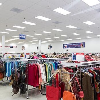 Goodwill Thrift Store & Donation Center - Heights - Thrift Stores Near Me - Houston, Texas