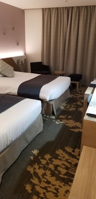 Toyama Excel Hotel Tokyu by null