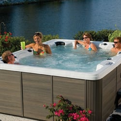 Spas by Design