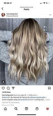 Alcheme Salon by null