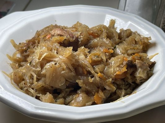 Polish Pączki Café by null