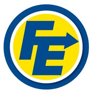 Forward Electric Logo