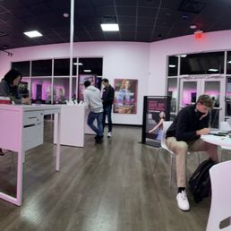 T-Mobile store Bellevue T-Mobile store Bellevue