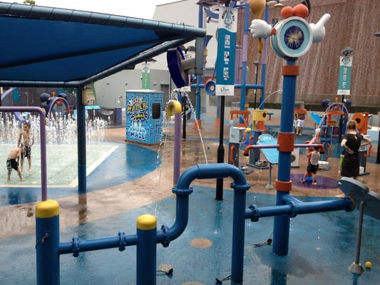 Science Centre Singapore by null