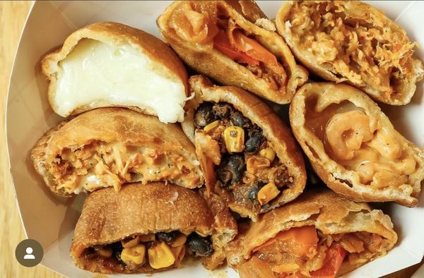 DMV EMPANADAS GAITHERSBURG by null