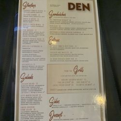 Den